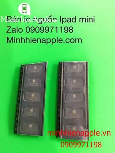 IC Nguồn iPad Mini