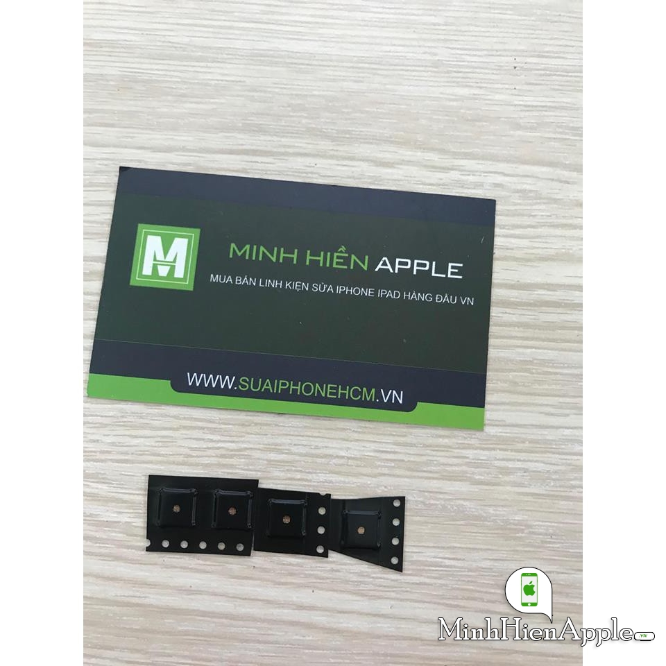 IC NGUỒN IPHONE  7 7 PLUS