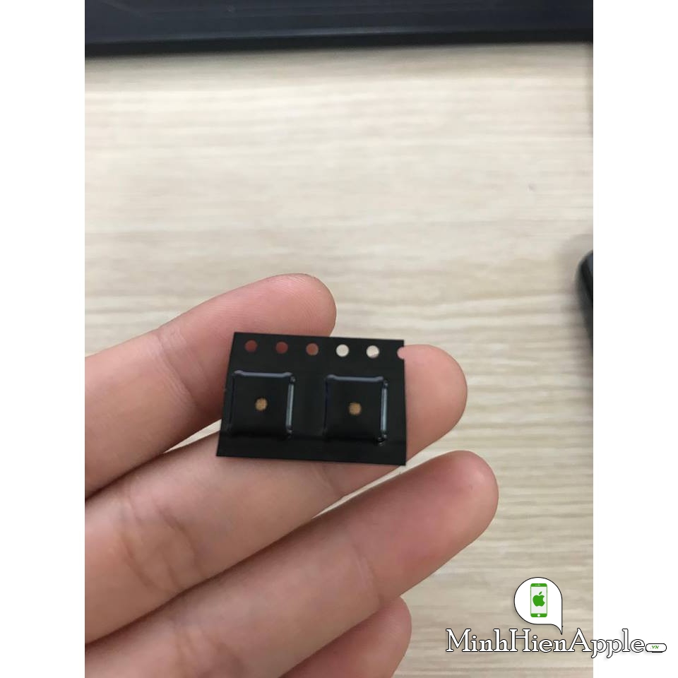 IC NGUỒN IPHONE  7 7 PLUS