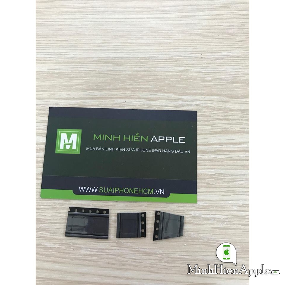 IC NGUỒN IPHONE  7 7 PLUS