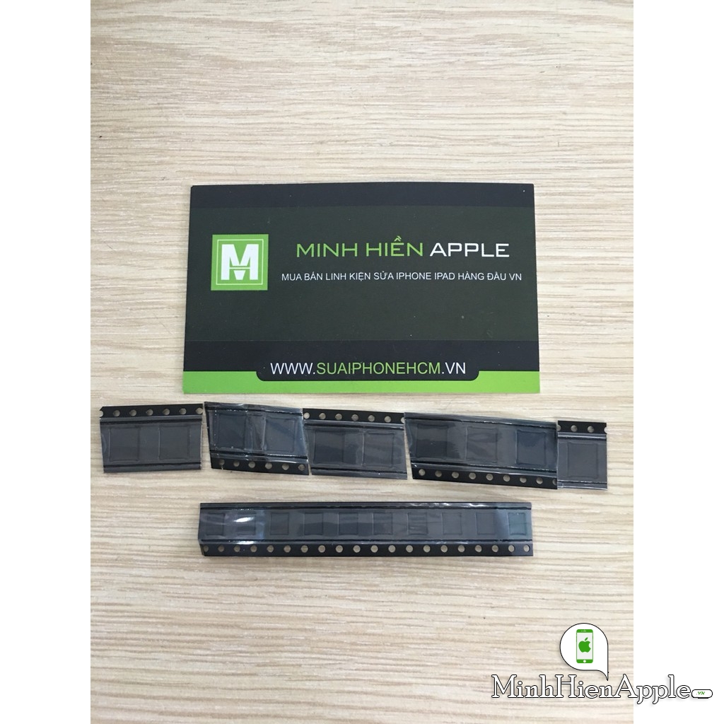 Thay IC Nguồn IPhone XS, XS MAX