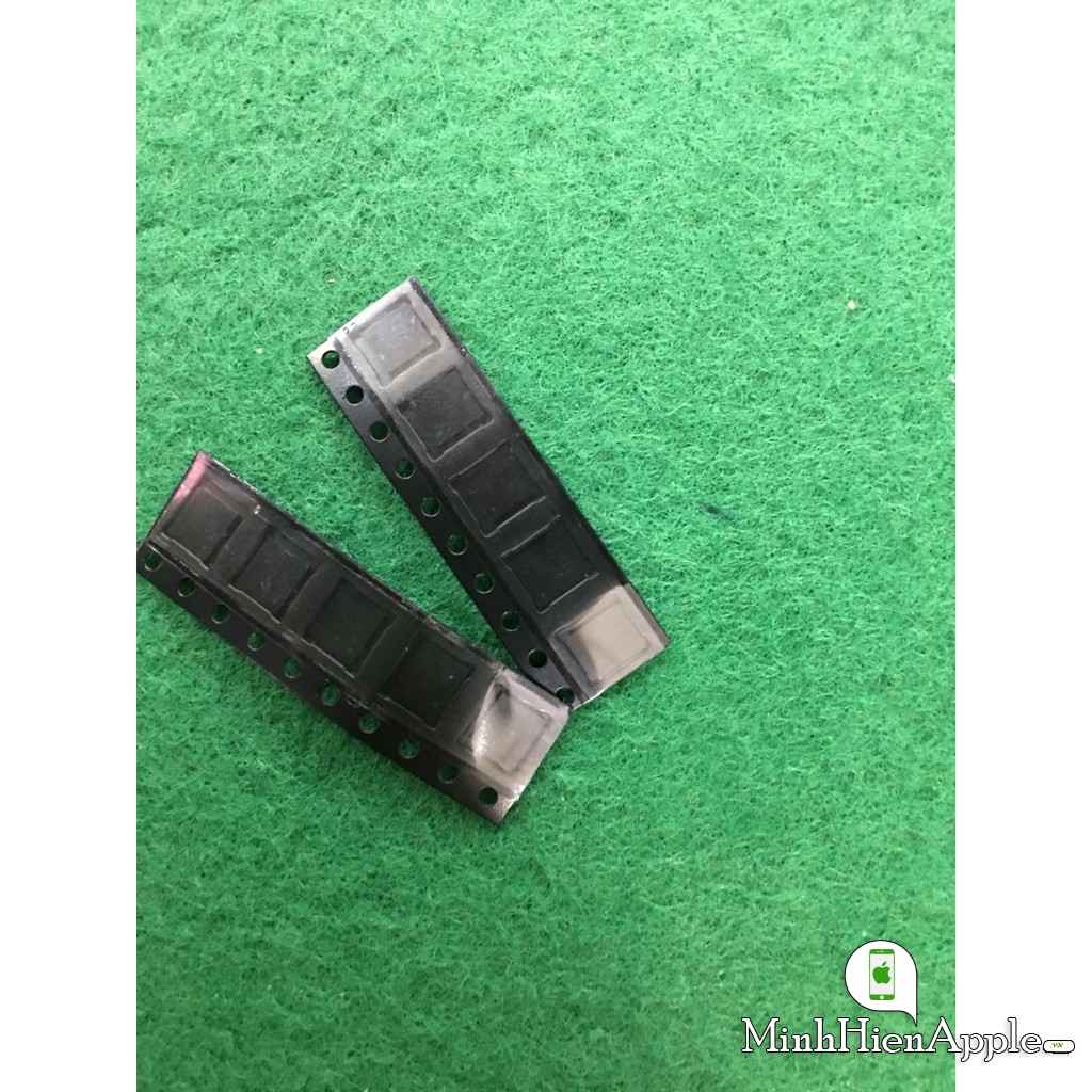 Thay IC Trung Tần IPhone XS, XS MAX