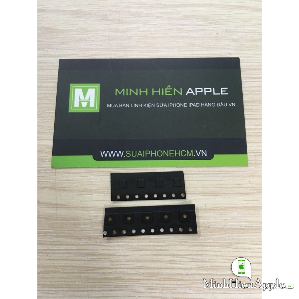Thay IC Usb IPhone XS, XS MAX