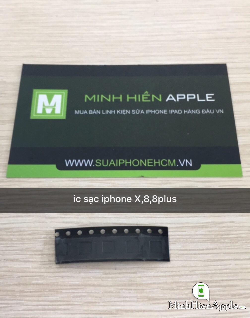 IC USB U2, IC sạc iPhone 8, IC USB U2, IC sạc iPhone 8 Plus,IC USB iPhone X