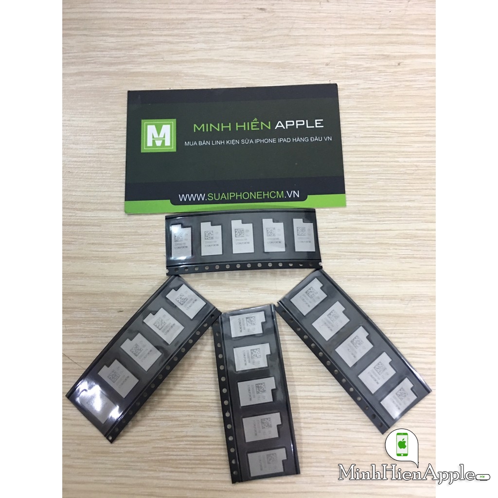 IC Wifi IPHONE 7, 7Plus