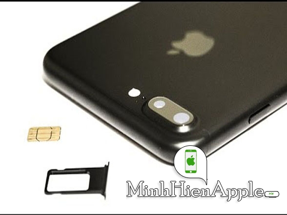 Khay sim iPhone 8 Plus