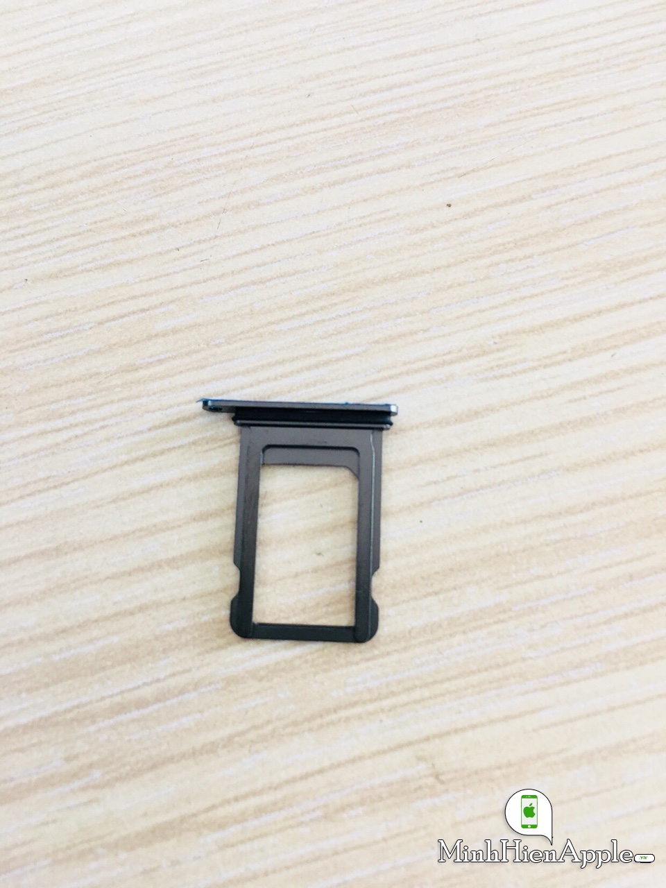 Khay sim iphone Xs