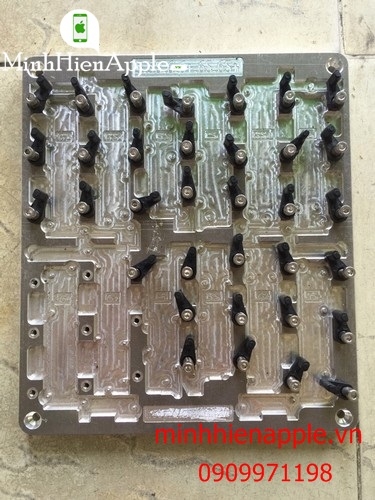 Khuôn CNC iPhone