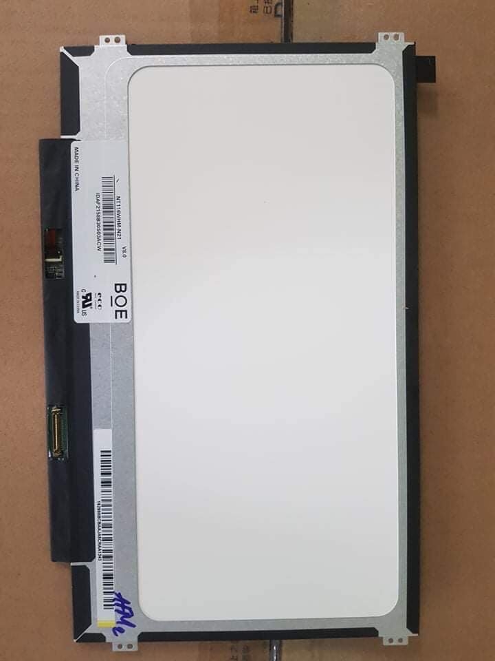 LCD Laptop 11.6 SLIM 30P