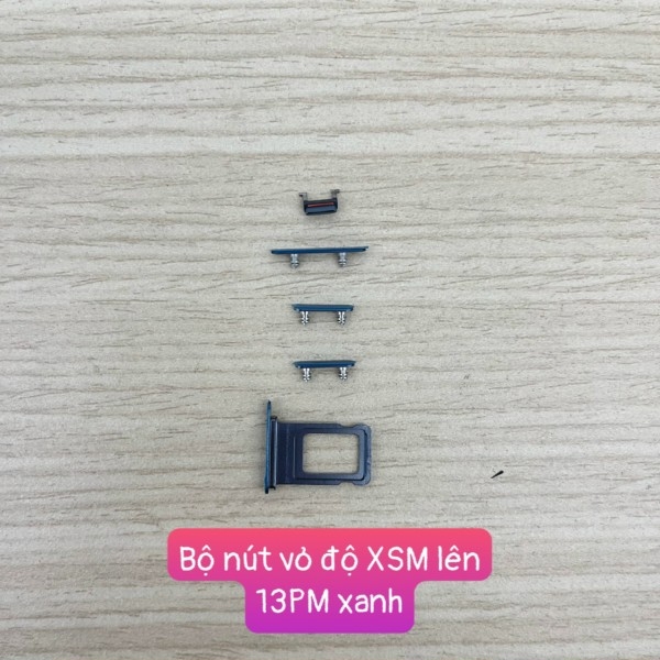 Led vỏ độ - Nút vỏ độ