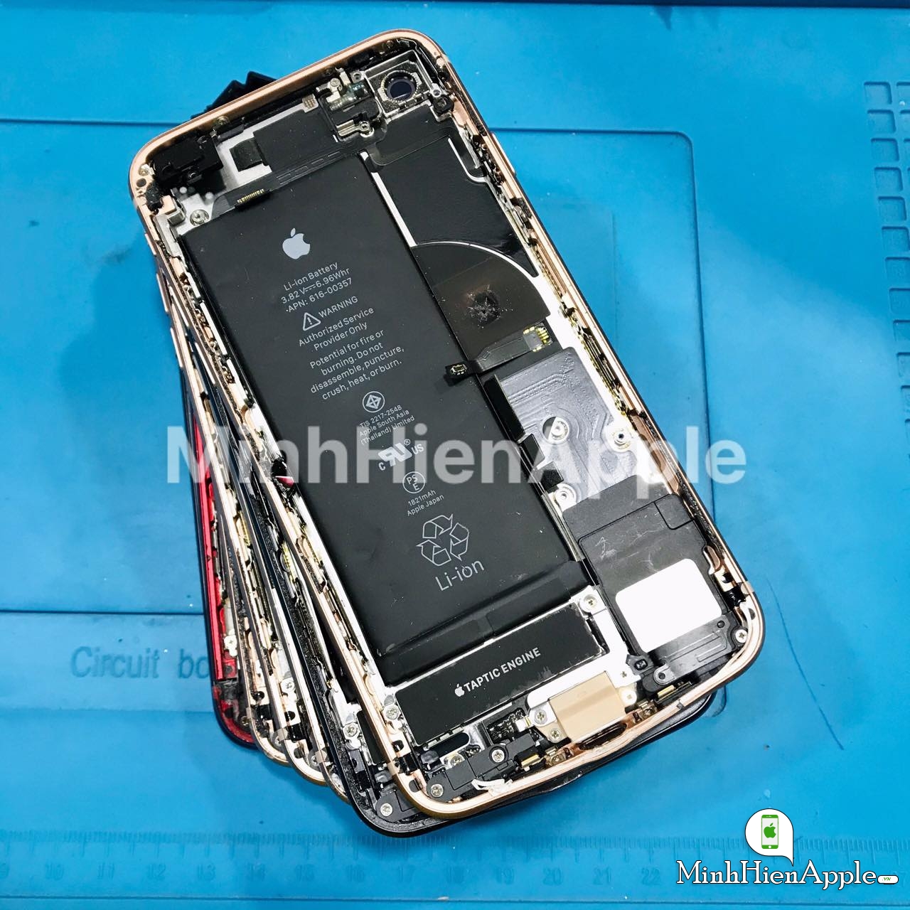 Linh Kiện iPhone 8