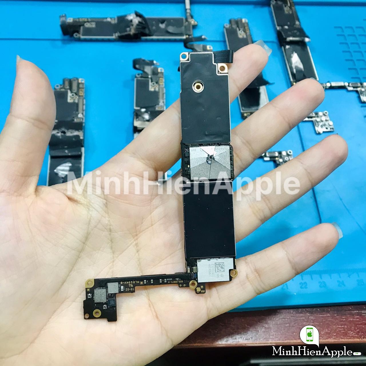 Linh Kiện iPhone 8