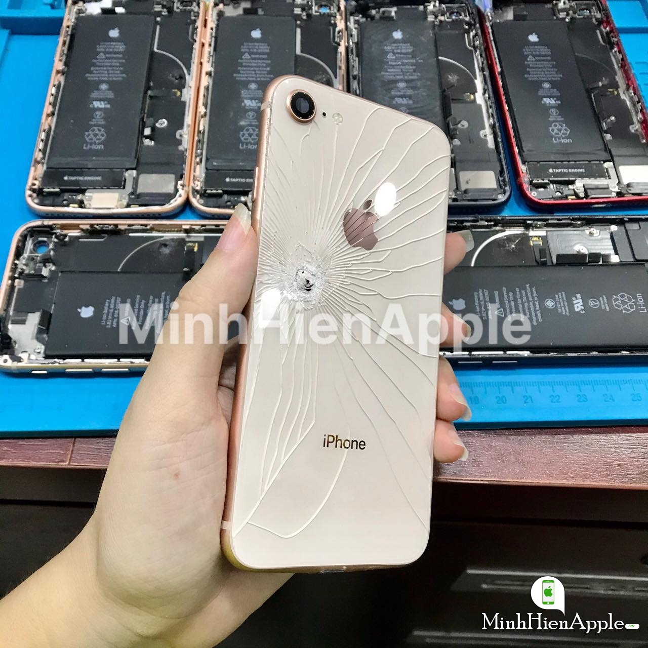 Linh Kiện iPhone 8