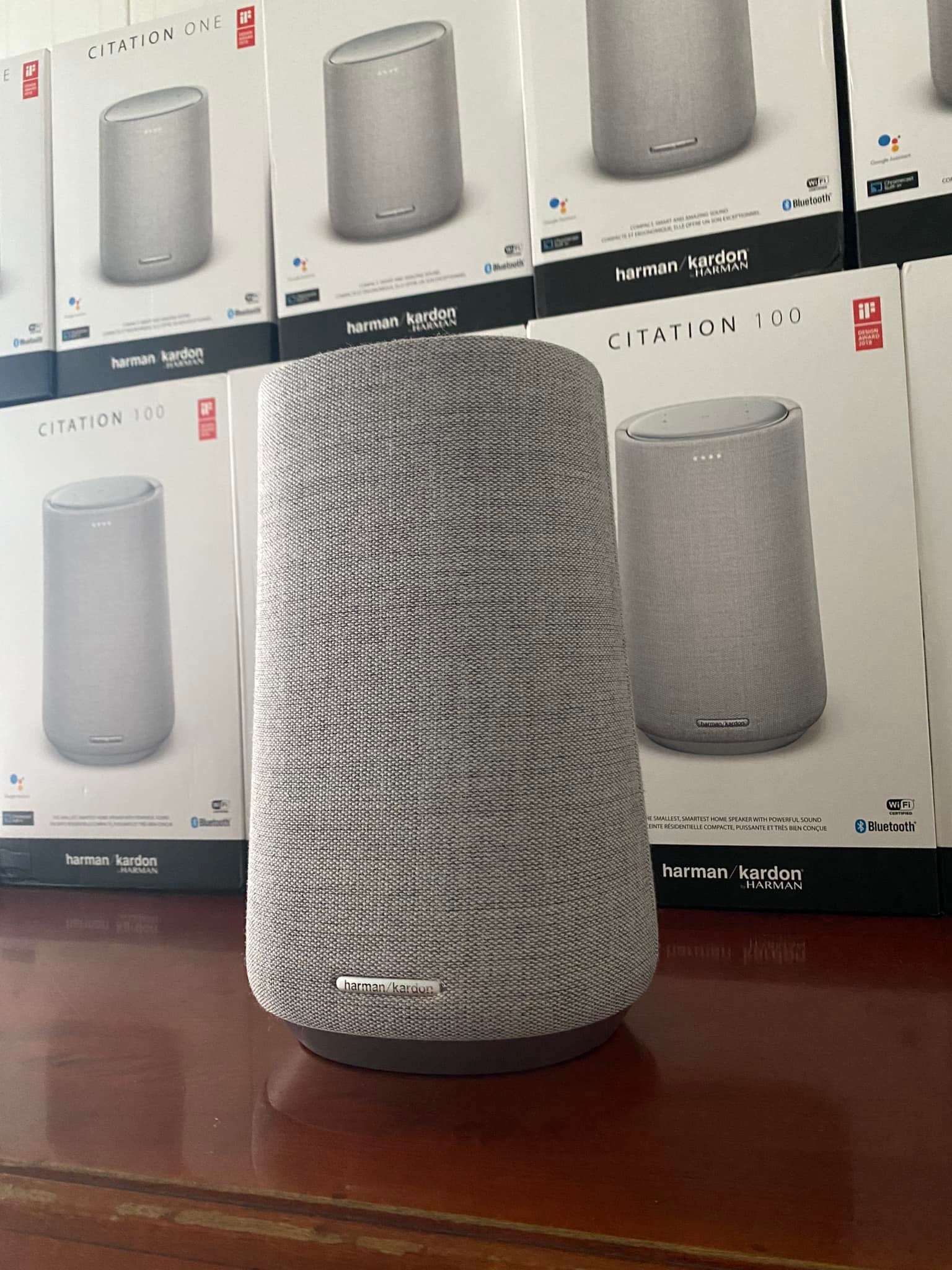 Loa Harman Kardon Citation ONE