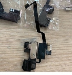 Loa iphone X Zin bóc máy