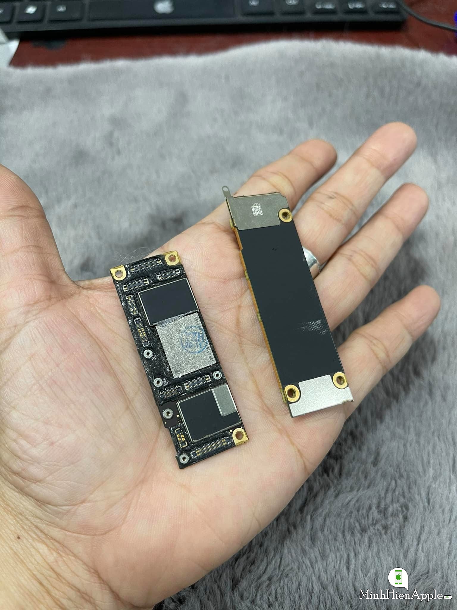 Main icloud iphone 11