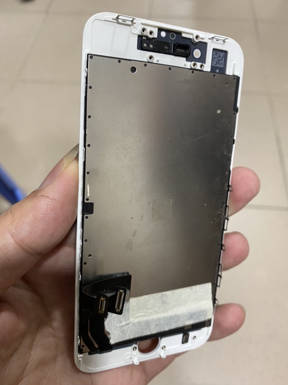 Màn hình iphone 8 zin ép kính