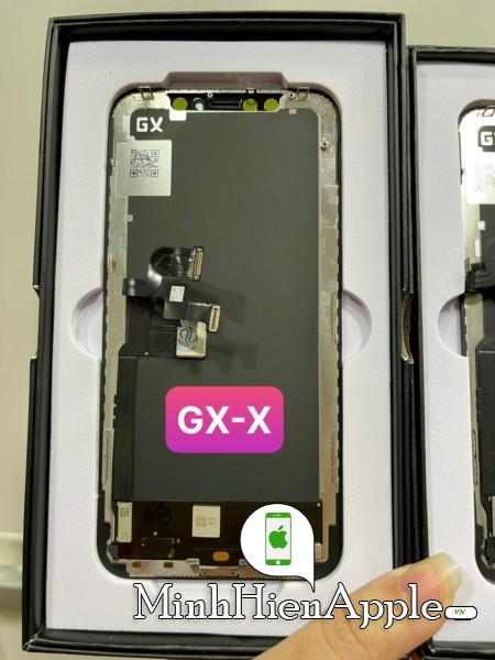 Màn Hình iPhone X