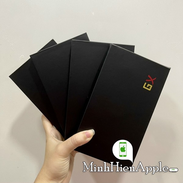 Màn Hình iPhone X