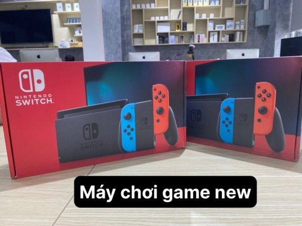 Máy chơi game PS5