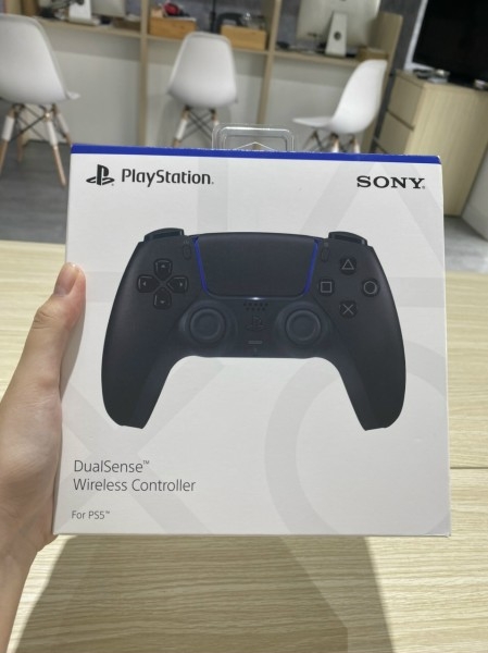 Máy chơi game PS5