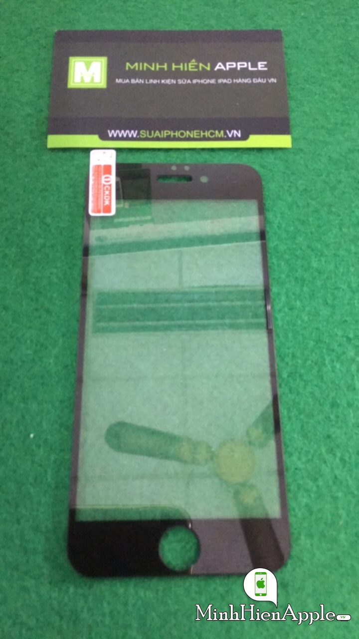 Miếng dán cường lực cho màn hình iPhone 6,6s