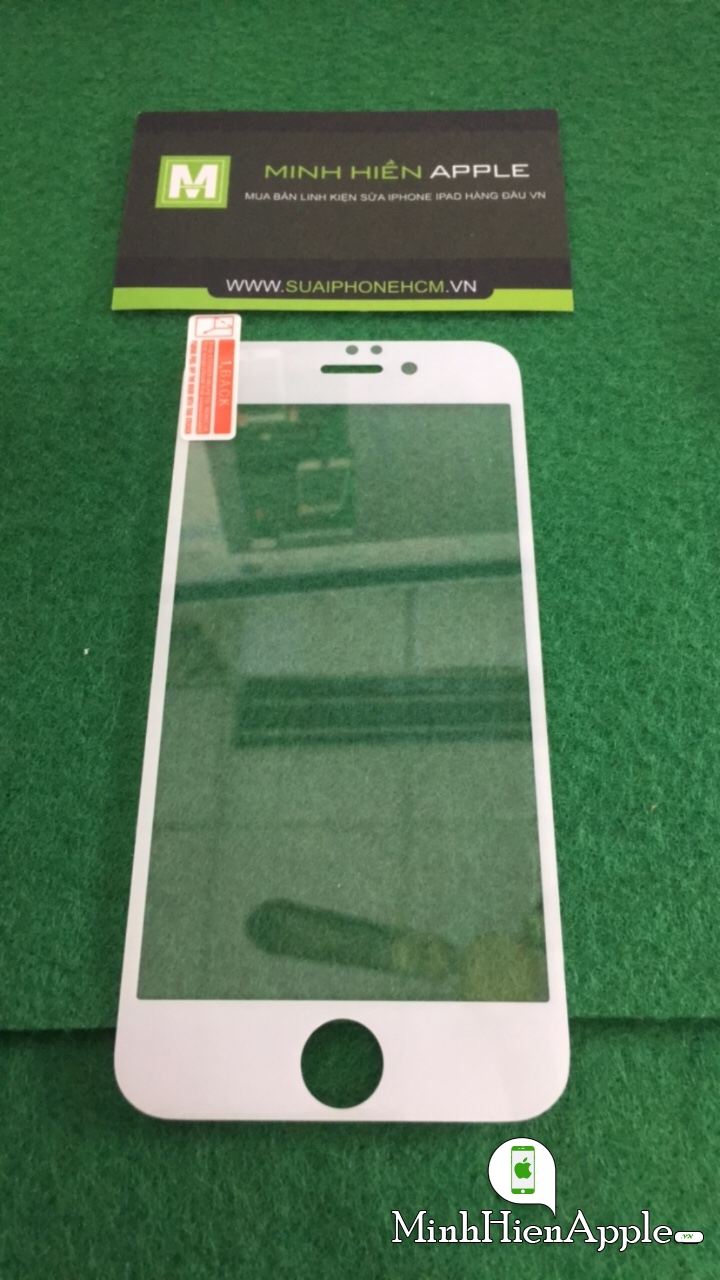Miếng dán cường lực cho màn hình iPhone 6,6s