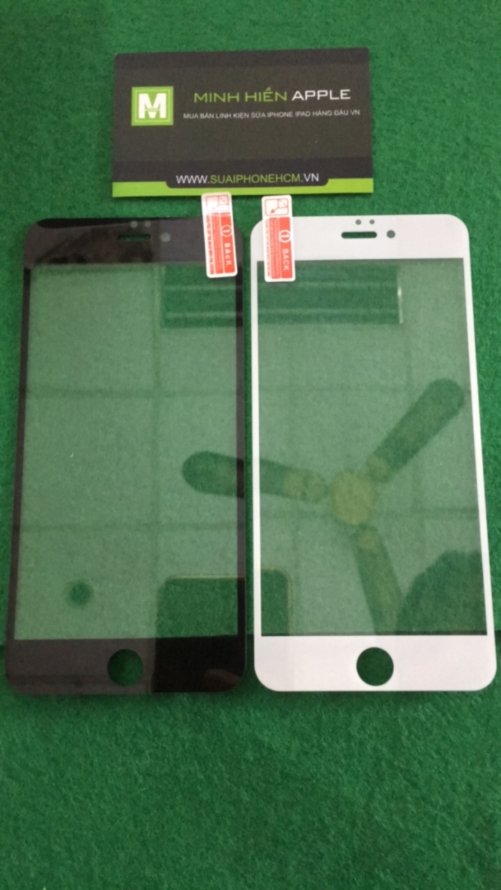 Miếng dán cường lực cho màn hình iPhone 6 Plus