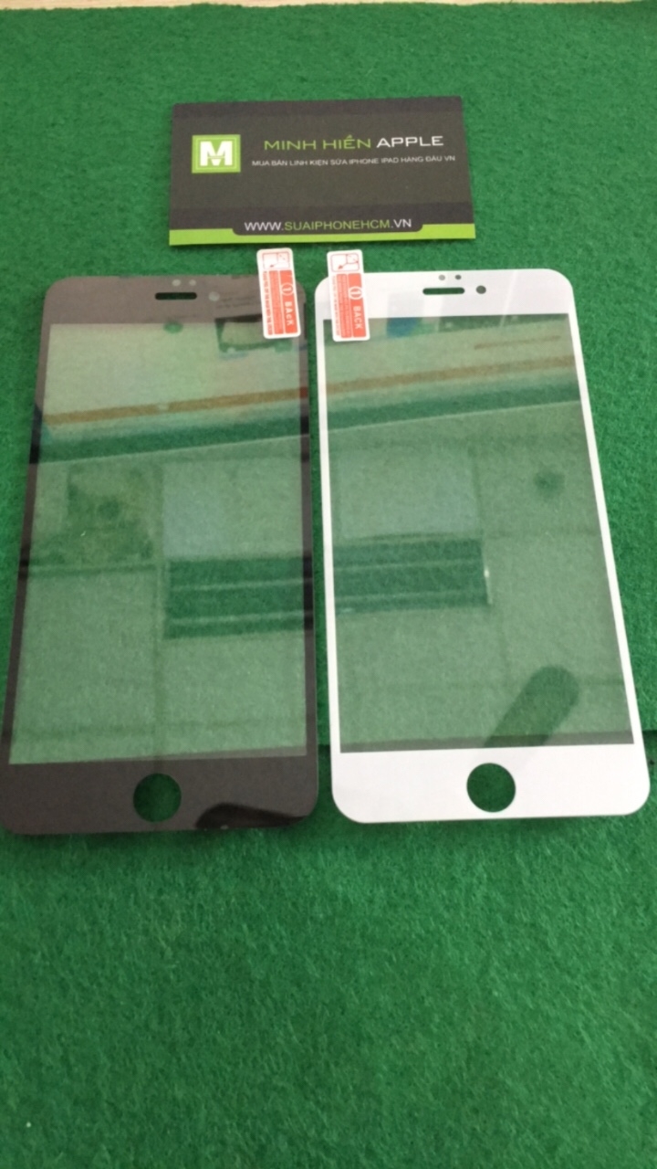 Miếng dán cường lực cho màn hình iPhone 6 Plus
