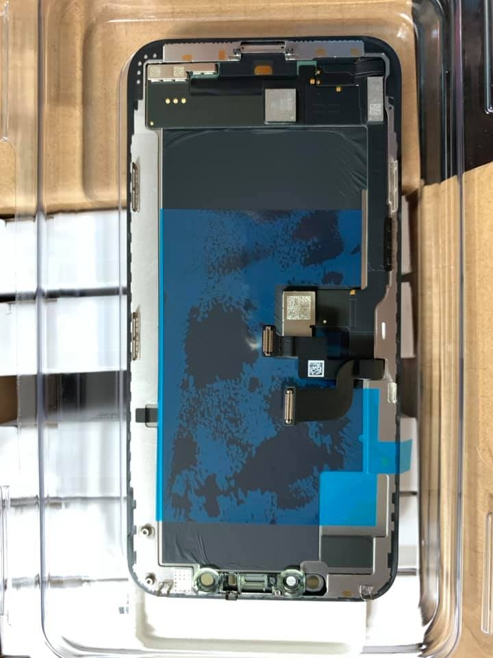 Màn hình new hãng 5s - 7G - 11