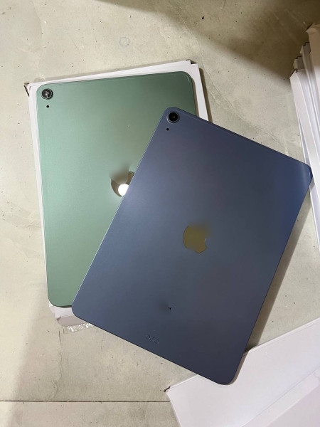 Mô hình iPad Air