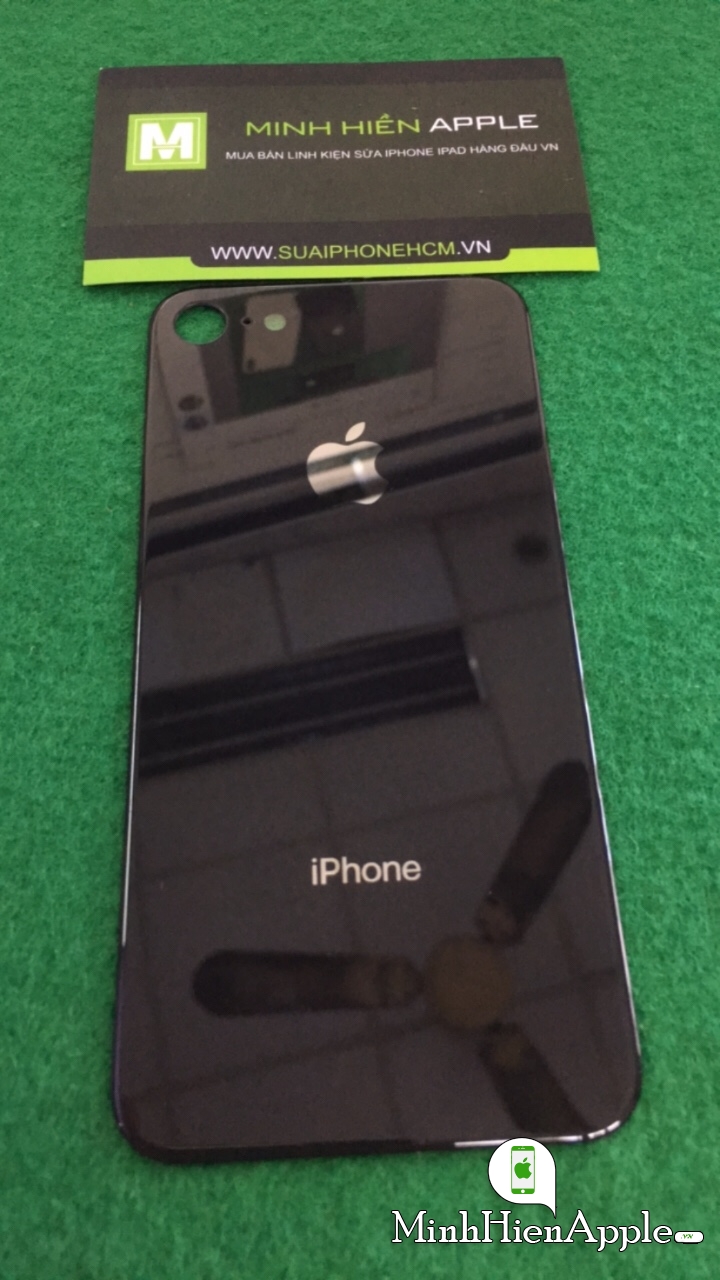 Nắp Lưng Iphone 8 Cao Cấp
