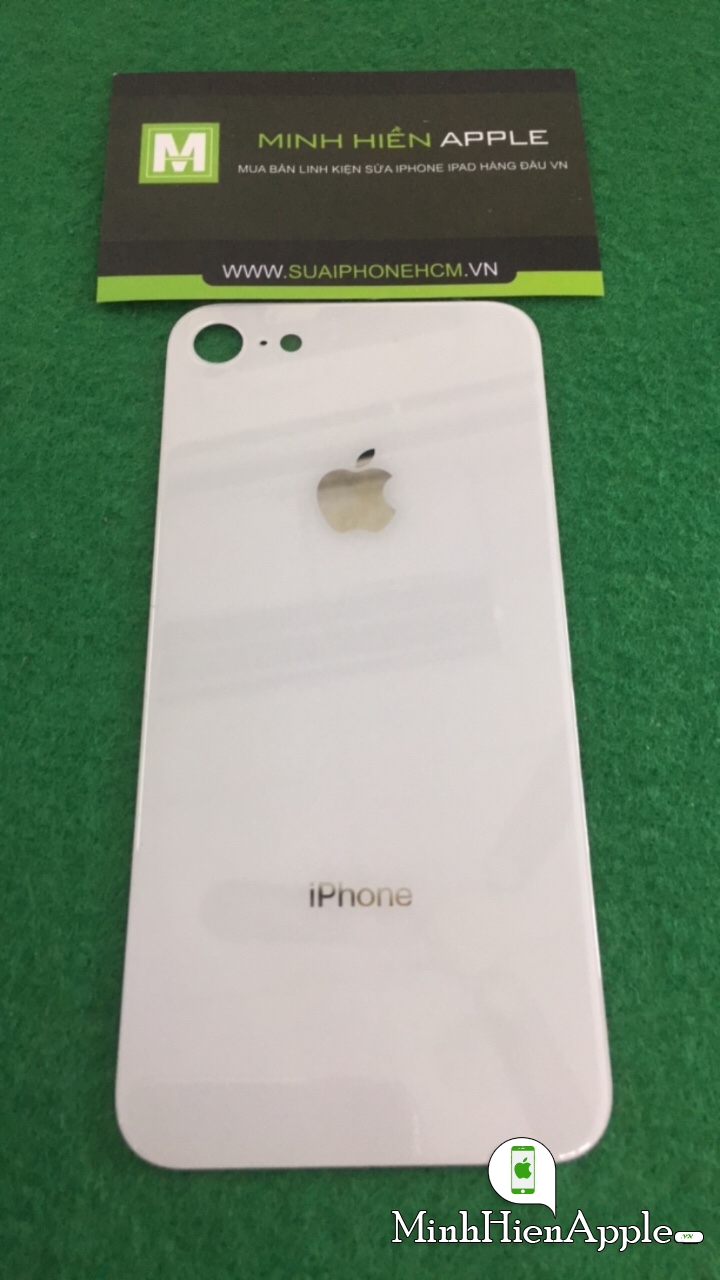 Nắp Lưng Iphone 8 Cao Cấp