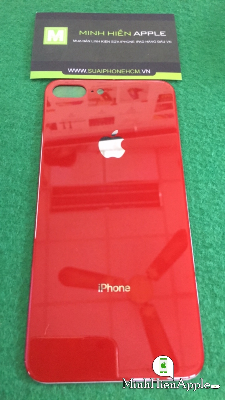 Nắp Lưng Iphone 8plus Cao Cấp