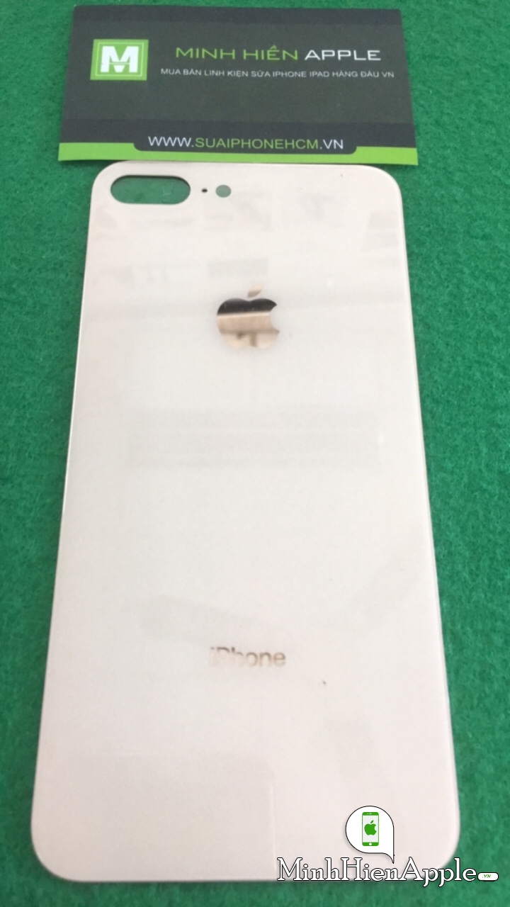 Nắp Lưng Iphone 8plus Cao Cấp