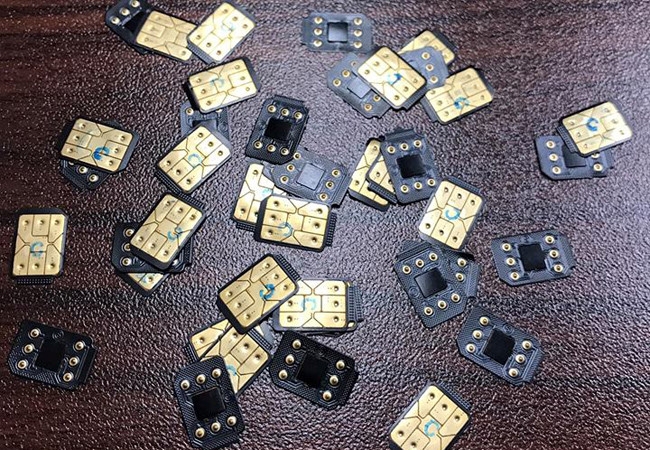 NHẬN GHÉP SIM IPHONE - SIM GHÉP