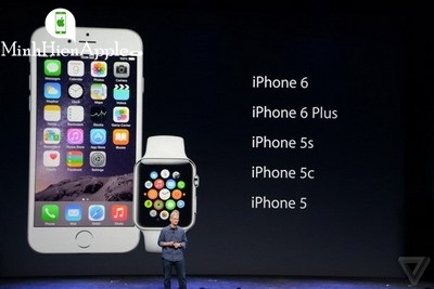 Nhận Mở Khóa iCloud Đồng Hồ Apple Watch