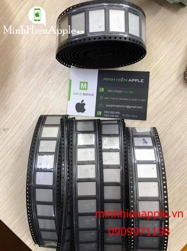 Ổ Cứng iPhone 5S ( HDD iPhone 5S )