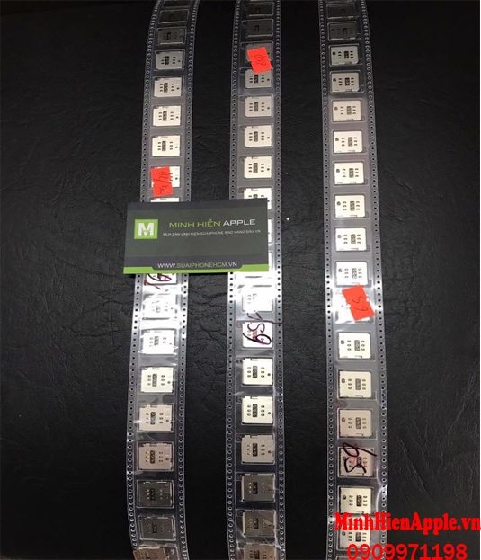 Ổ sim iPhone 6s Plus