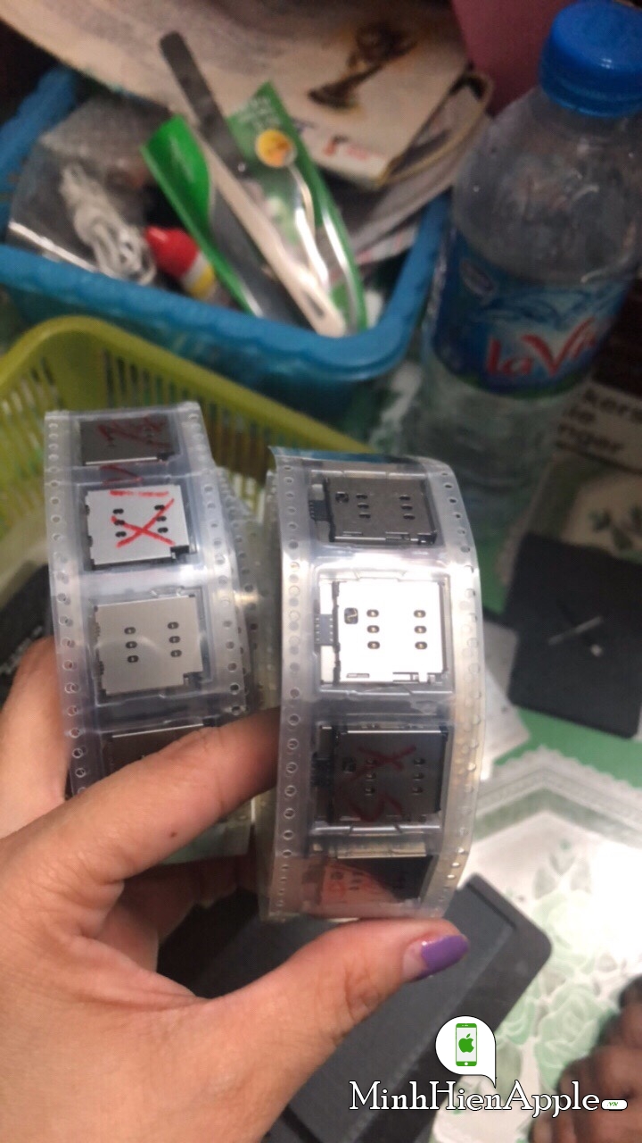 Ổ Sim IPhone Xs, Xs Max