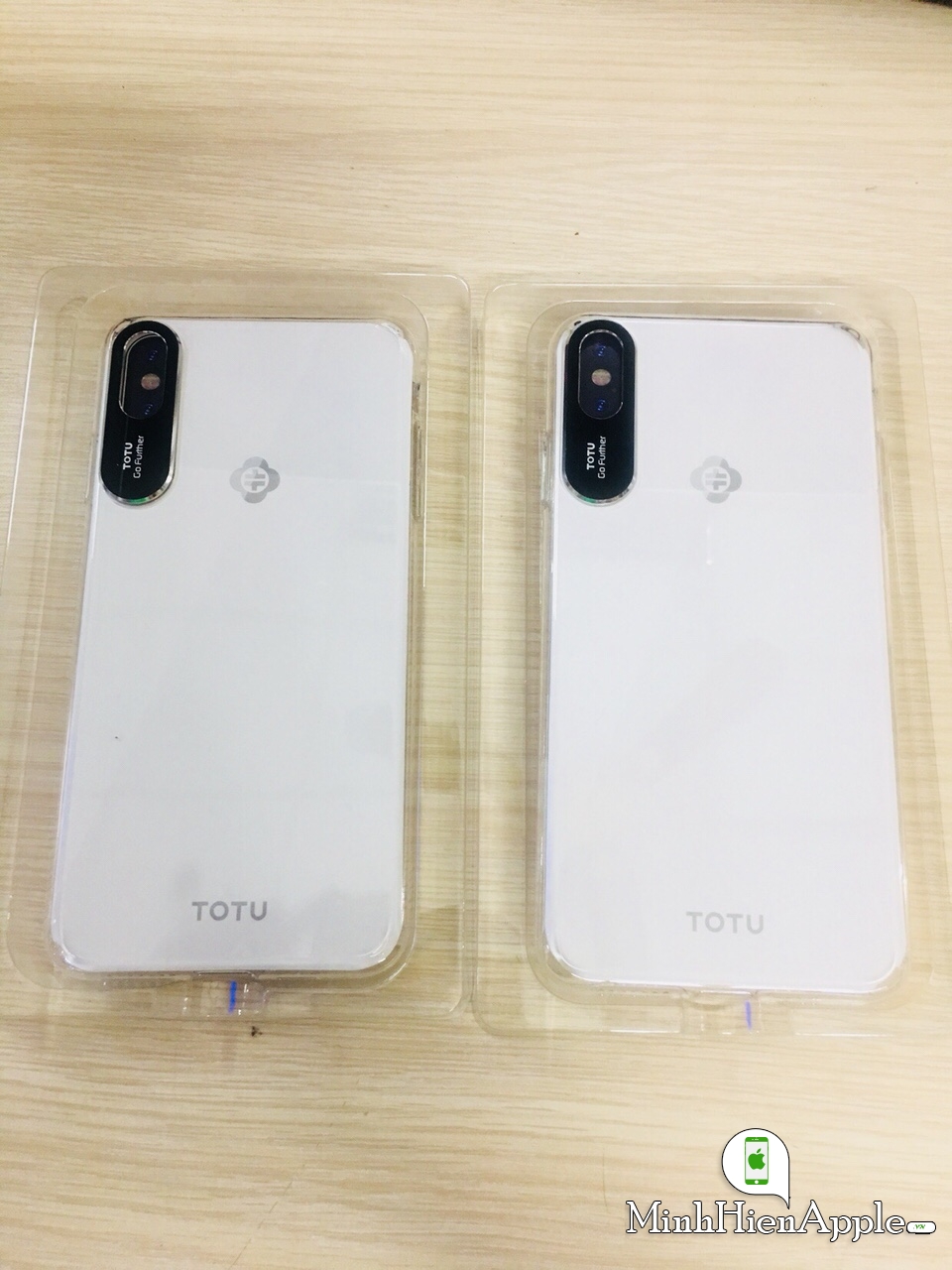 Ốp IPhone Xs Max Bảo Vệ Camera