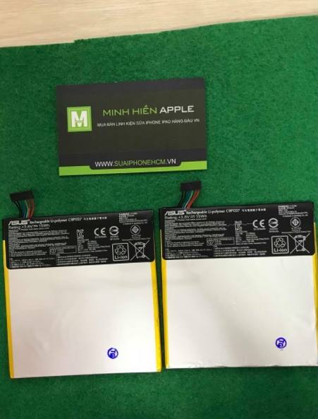 Pin Battery Asus K012 C11P1327 - 3910 mAhzi