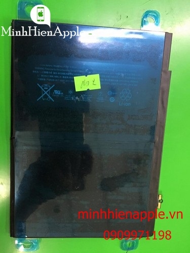 Pin iPad Air 2