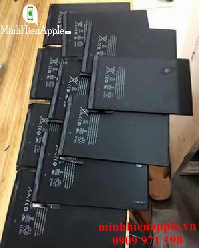 Pin iPad Mini 1