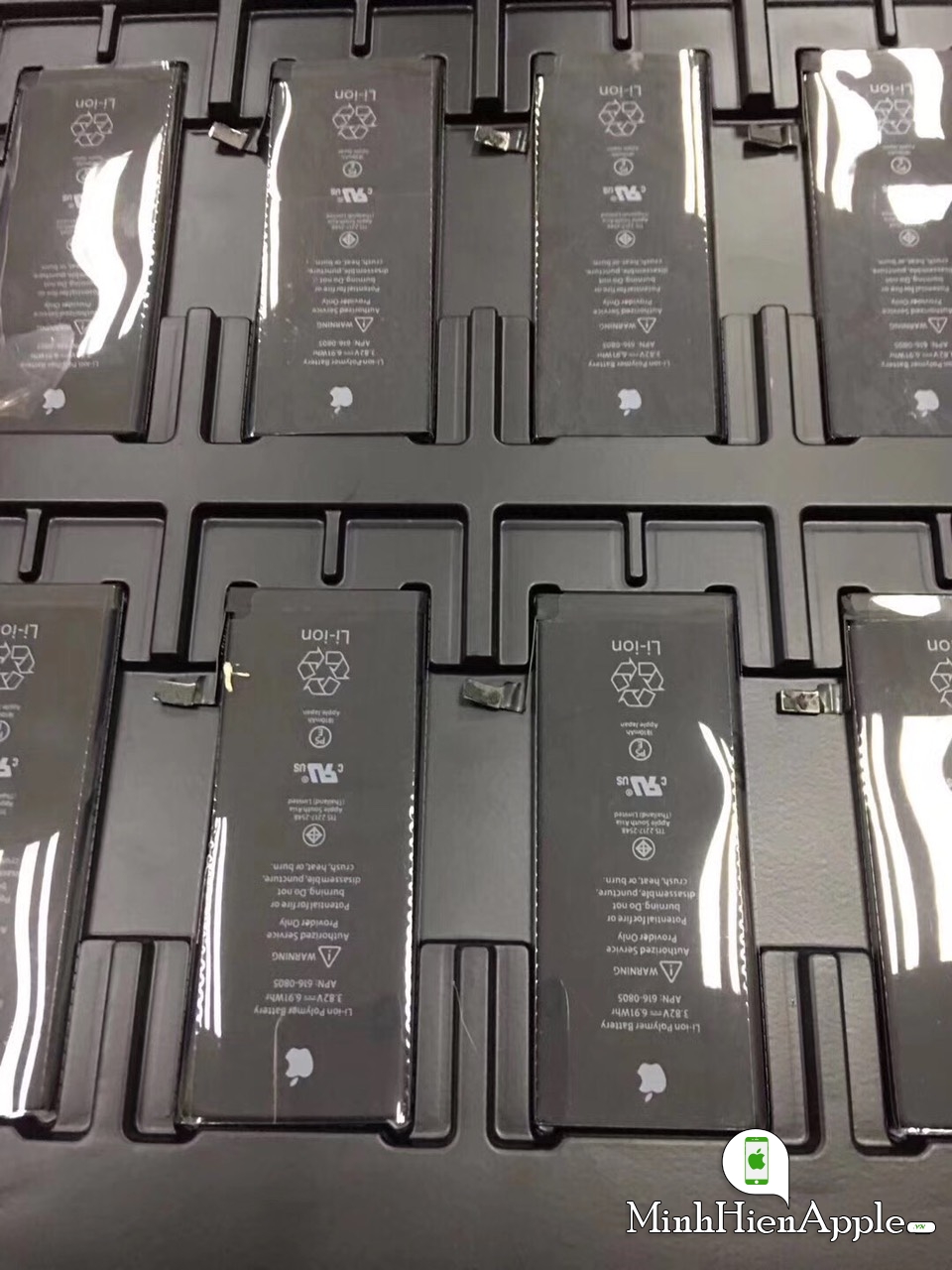 Pin iPhone Giá Sỉ