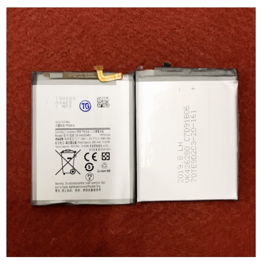 Pin Samsung A20 / A205 / A30 / A305 / A50 / A505 zin