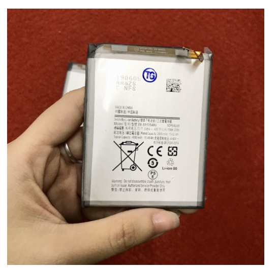 Pin Samsung A20 / A205 / A30 / A305 / A50 / A505 zin