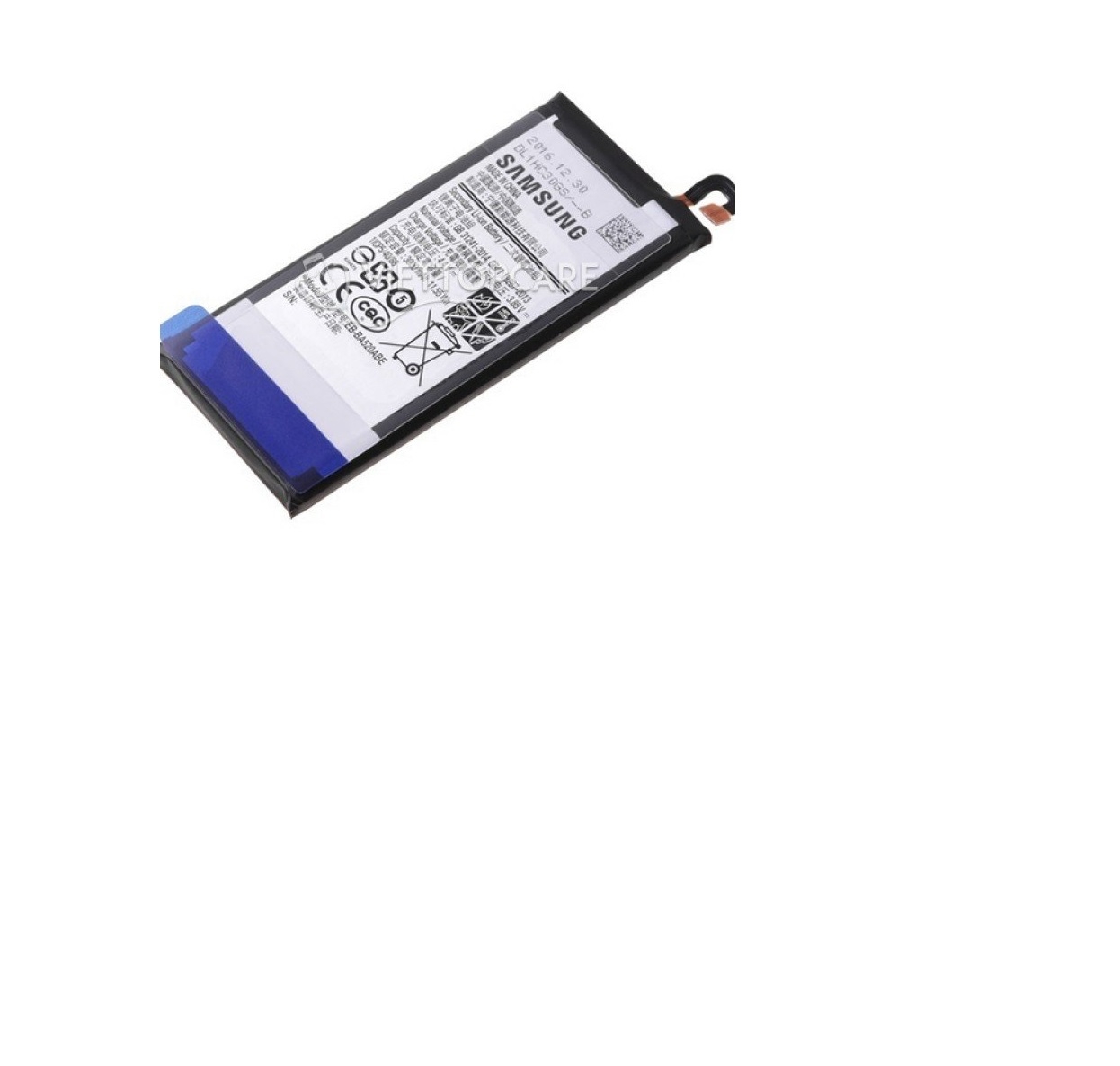 Pin Samsung Galaxy A520/A5 2017 zin BH 6 tháng