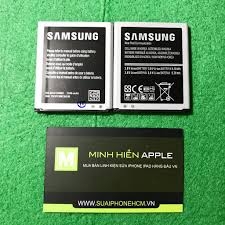 Pin Samsung Galaxy V G313 Zin bảo hành 6 tháng