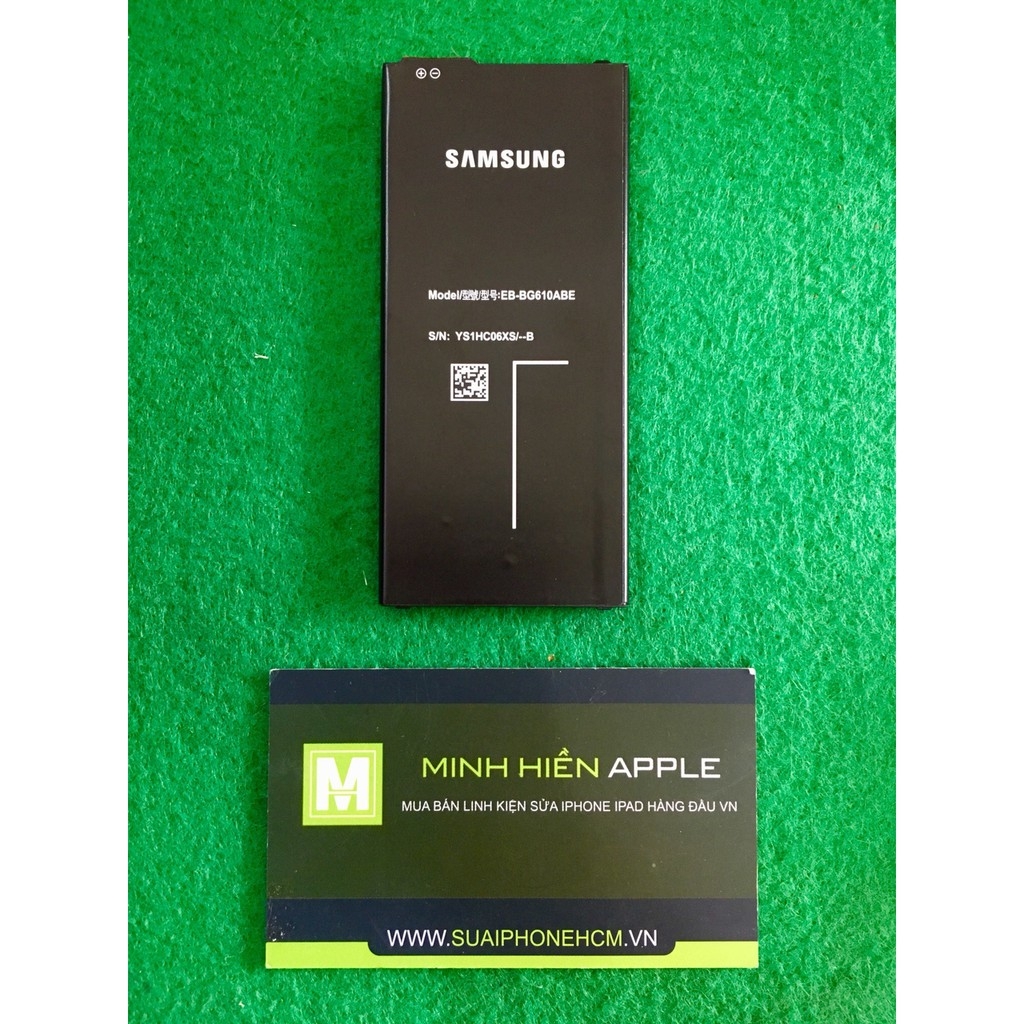 Pin Samsung J7 Prime/G6100/ON7-2017 zin